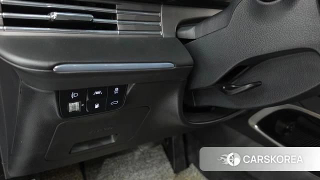 Hyundai The New Grandeur IG id 4779708 из Кореи 20