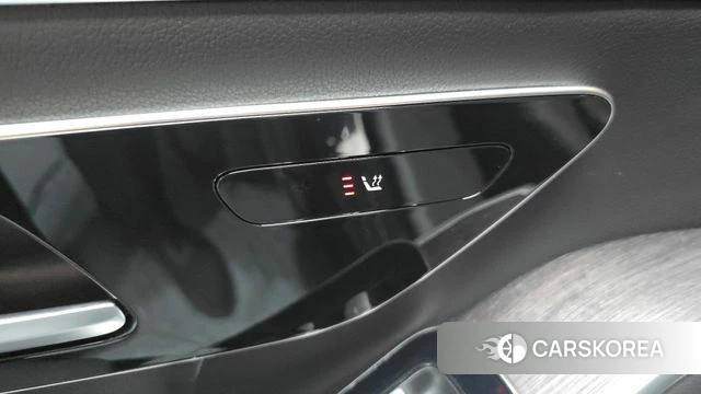 Mercedes-Benz S-Class W223 id 4550654 из Кореи 20