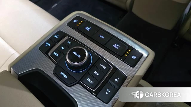 Genesis G80 id 4496854 из Кореи 20