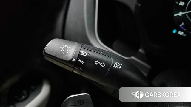 Kia The New Kia Ray EV id 4499851 из Кореи 19