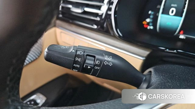 Kia Mohave Master id 4507251 из Кореи 19