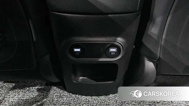 Hyundai Ionic 5 id 4433922 из Кореи 20