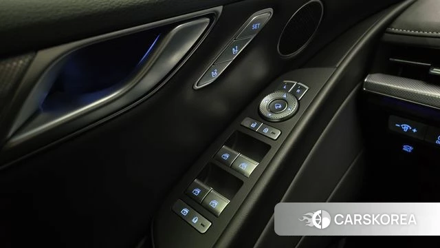 Genesis G80 (RG3) id 4414817 из Кореи 20