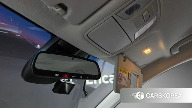 Kia Niro Plus id 4707138 из Кореи 20