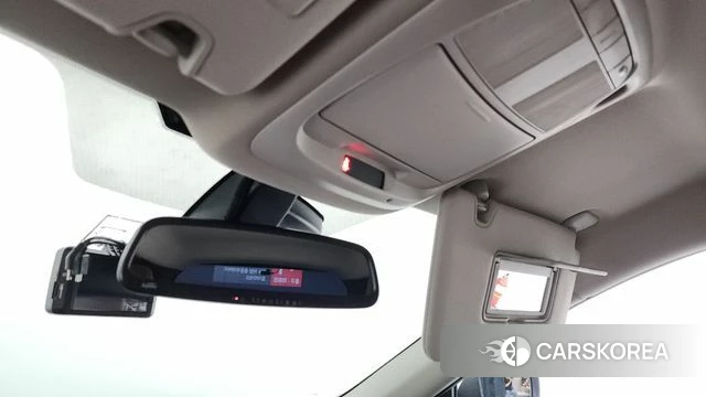 Renault Korea (Samsung) The New QM6 id 4424492 из Кореи 20
