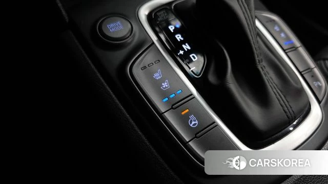 Hyundai Kona id 4232963 из Кореи 20