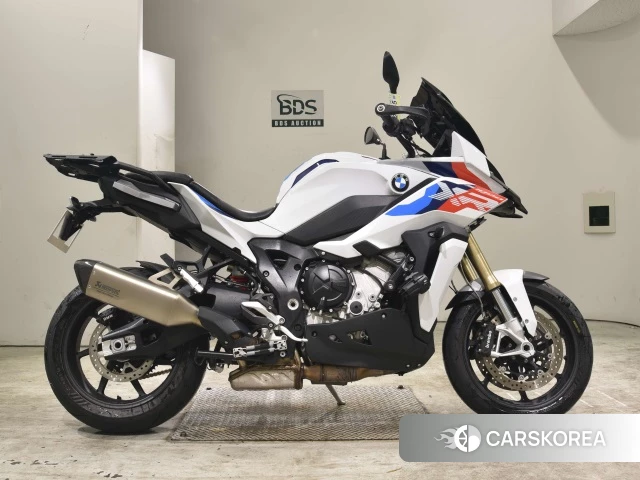 BMW S1000XR id 3946470 из Японии 20