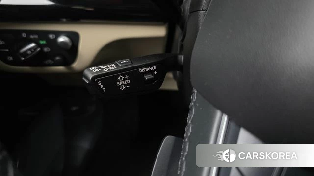 Audi Q5 (FY) id 4202483 из Кореи 20