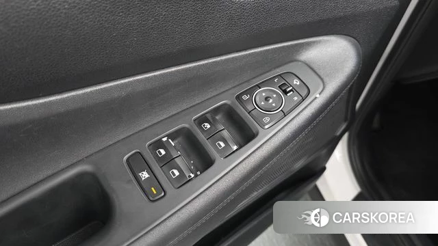Hyundai Santa Fe TM id 4615514 из Кореи 20