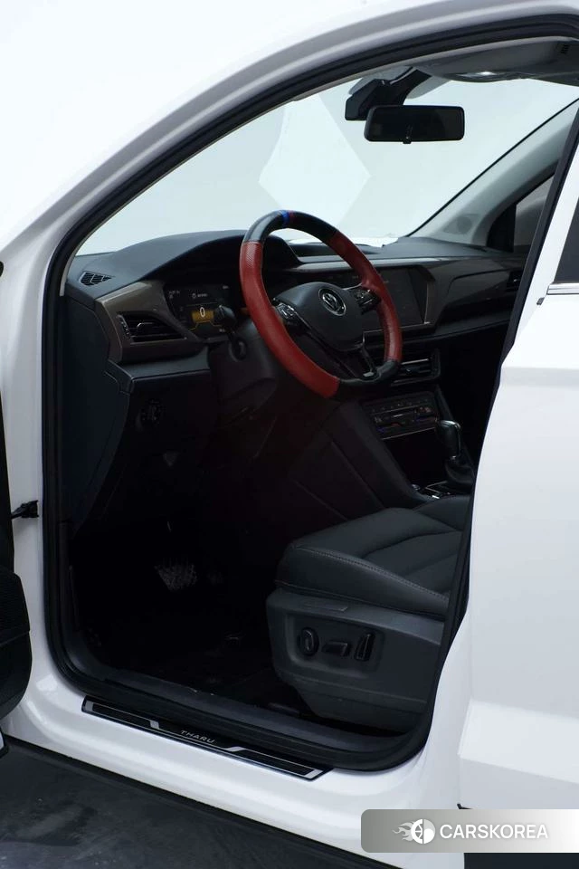 Volkswagen Tuyue id 4301772 из Китая 20