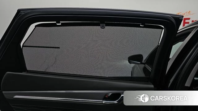 Hyundai The New Grandeur IG id 4293313 из Кореи 20