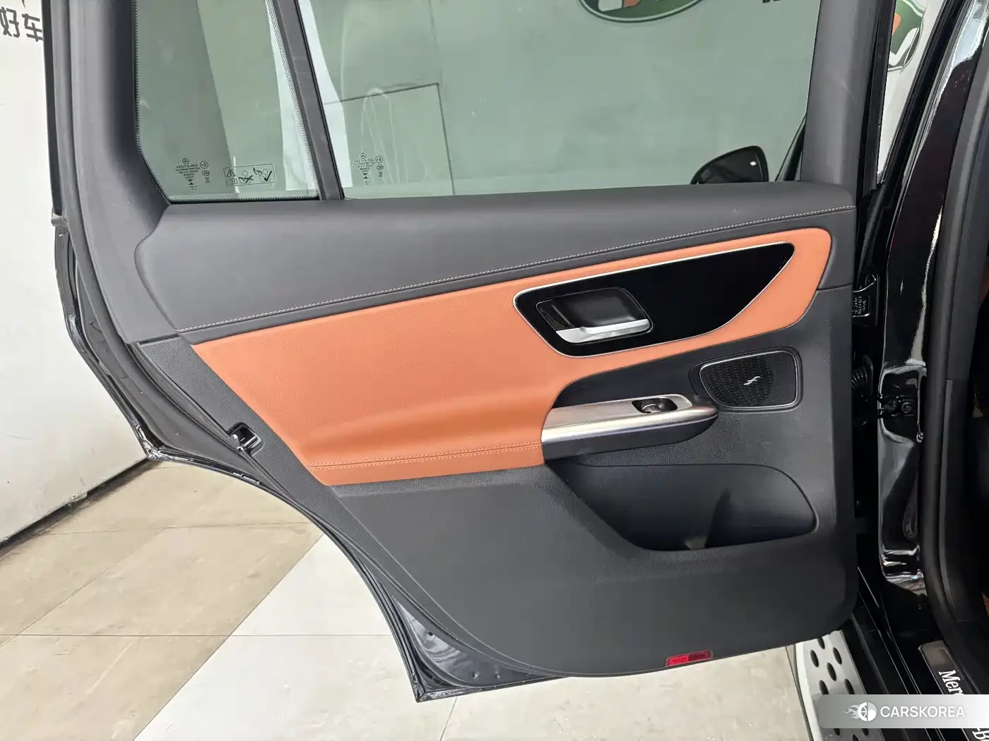 Mercedes-Benz GLC id 4546377 из Китая 20
