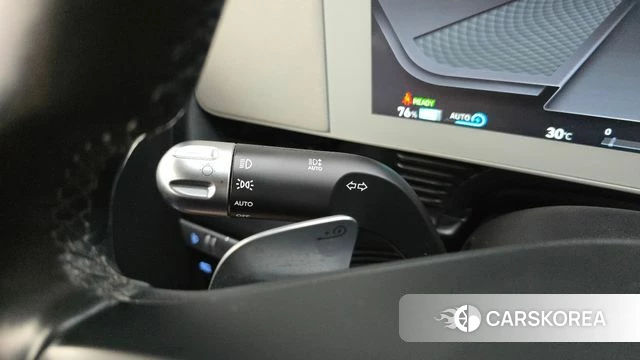 Hyundai Ionic 5 id 4779972 из Кореи 20
