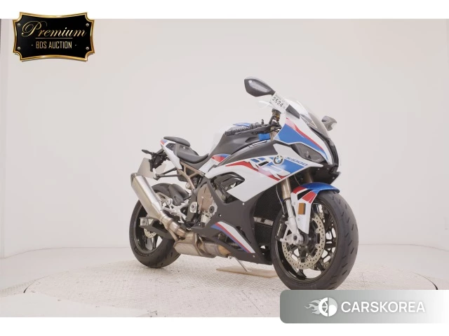 BMW S1000RR id 3946188 из Японии 20