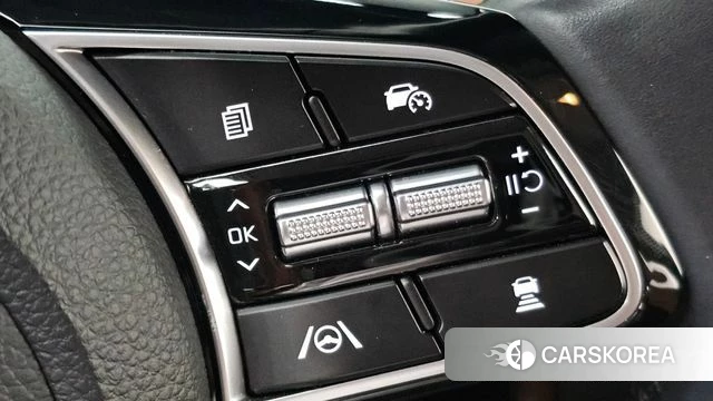 Kia The New Seltos id 4623918 из Кореи 20