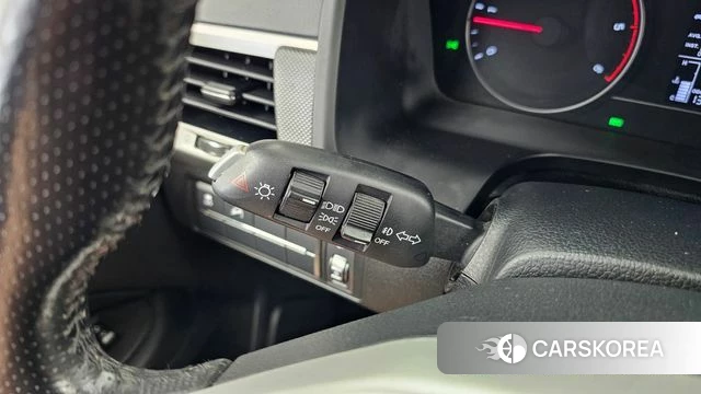 Ssangyong Rexton Sports id 4770801 из Кореи 20