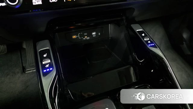 Kia The New Sorento 4th Generation id 4322450 из Кореи 20
