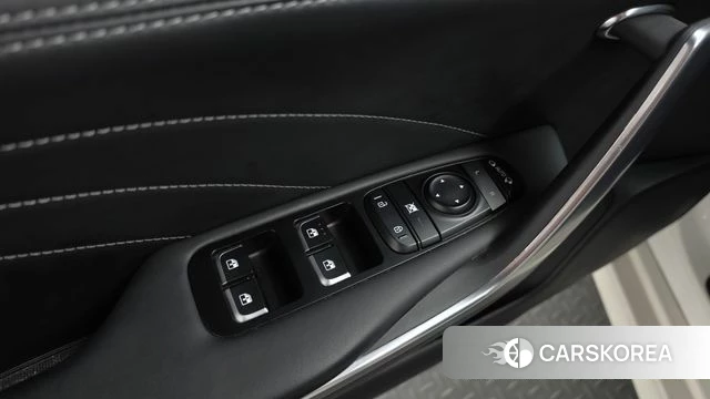 Kia Stinger Meister id 4676934 из Кореи 20