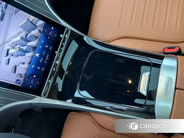 Mercedes-Benz GLC id 3857968 из Китая 20