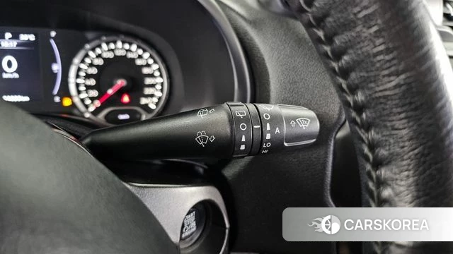 Jeep Renegade id 4615286 из Кореи 20