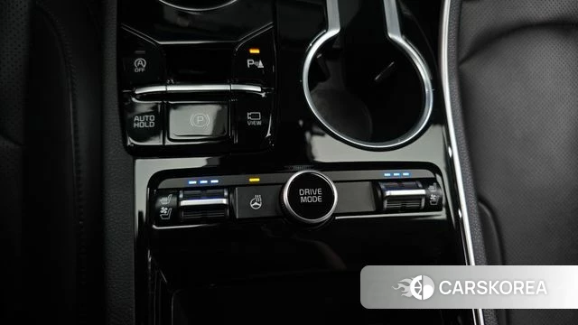 Kia K5 3rd generation id 4585519 из Кореи 20