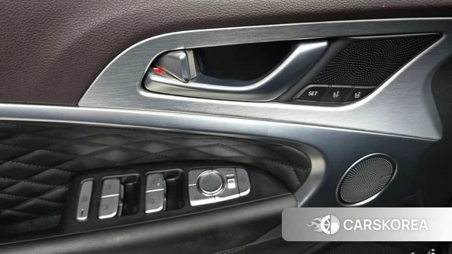 Genesis G70 id 4610532 из Кореи 20