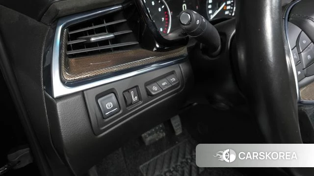 Cadillac XT5 id 4345428 из Кореи 20