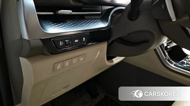 Kia Carnival 4th generation id 4355743 из Кореи 20