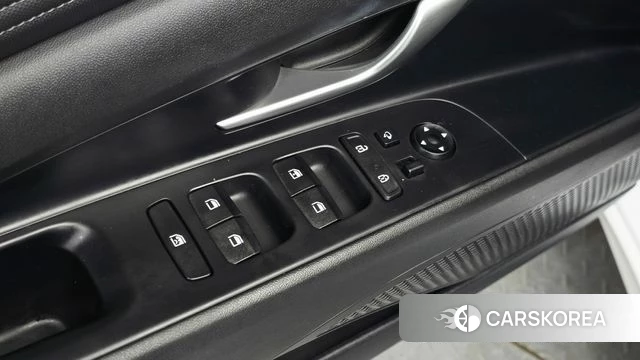 Hyundai Avante Hybrid (CN7) id 4561136 из Кореи 20