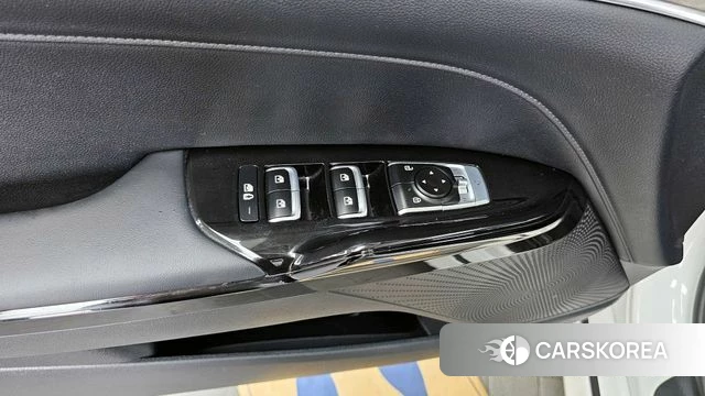 Kia K5 3rd generation id 4409859 из Кореи 20