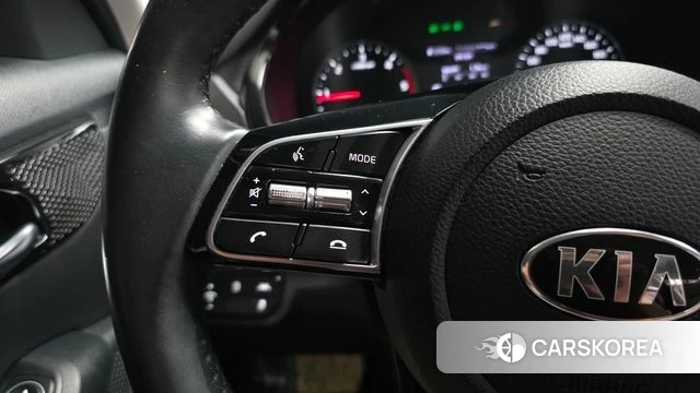 Kia Seltos id 4519093 из Кореи 20