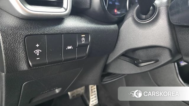 Kia Sportage The Bold id 4482940 из Кореи 20