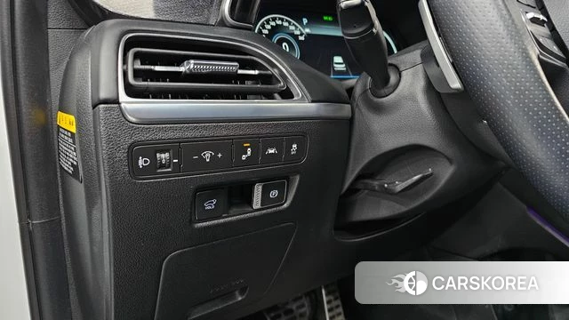 Hyundai Palisade id 4519601 из Кореи 20