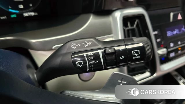 Kia Sorento 4th Generation id 4338246 из Кореи 20
