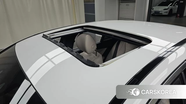 Mercedes-Benz E-Class W213 id 4195878 из Кореи 20