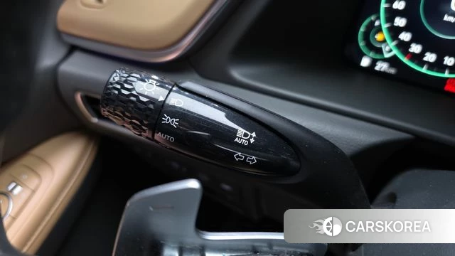 Hyundai Sonata Hybrid (DN8) id 4534051 из Кореи 20