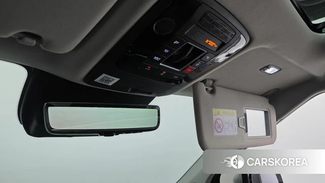Kia The New Carnival 4th Generation id 4701097 из Кореи 20