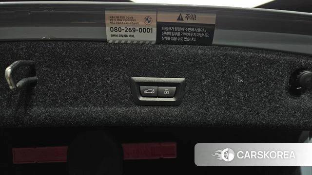 BMW 3 Series (G20) id 4640032 из Кореи 20
