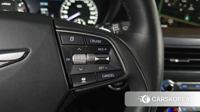 Genesis G90 id 4707707 из Кореи 20