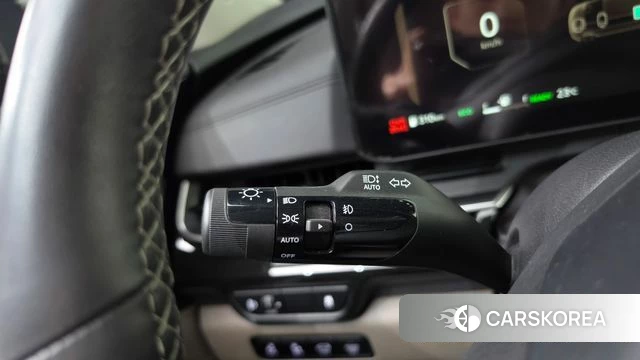 Kia The New Carnival 4th Generation id 4941084 из Кореи 20