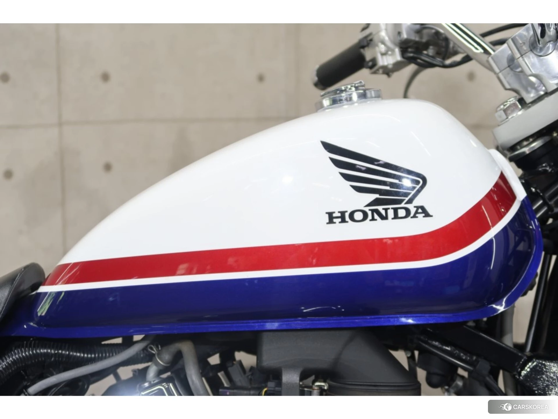 Honda VT400S id 4184840 из Японии 20