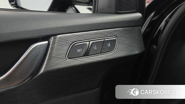 Hyundai Palisade id 4415878 из Кореи 20