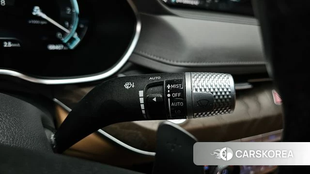 Genesis G80 (RG3) id 4591686 из Кореи 20