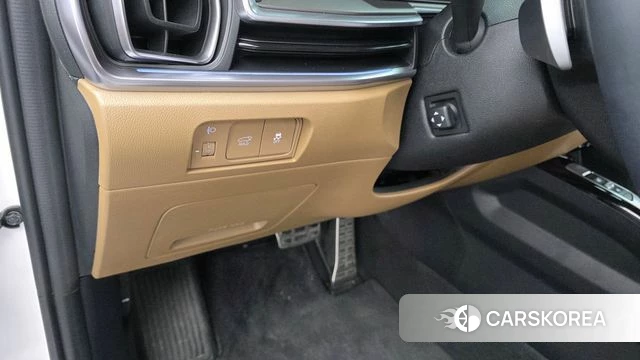 Kia The New Sorento 4th Generation id 4560701 из Кореи 20