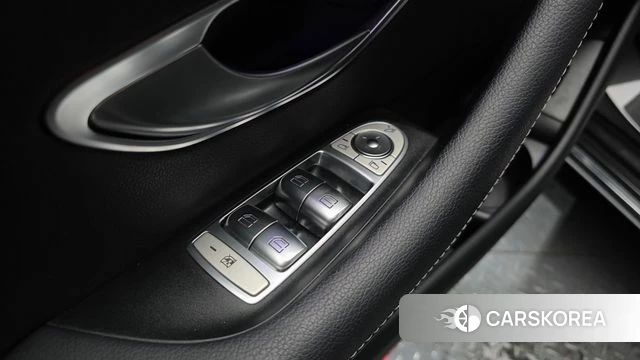 Mercedes-Benz E-Class W213 id 4608473 из Кореи 20