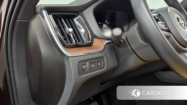Volvo XC60 second Generation id 4309930 из Кореи 20
