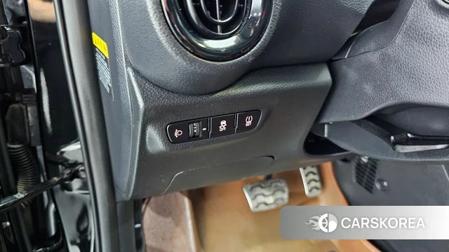 Kia All New Morning (JA) id 4318226 из Кореи 20
