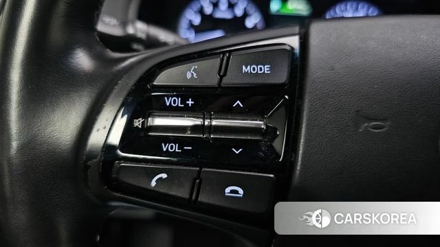 Hyundai Grandeur IG id 4459686 из Кореи 20