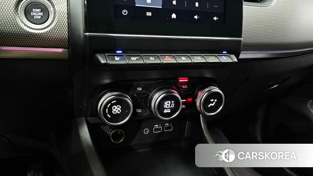 Renault Korea (Samsung) Arcana id 4456473 из Кореи 20