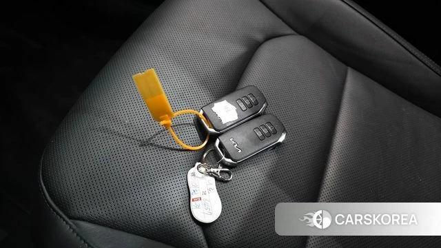 Kia Di Ol Nu Niro id 4323453 из Кореи 20